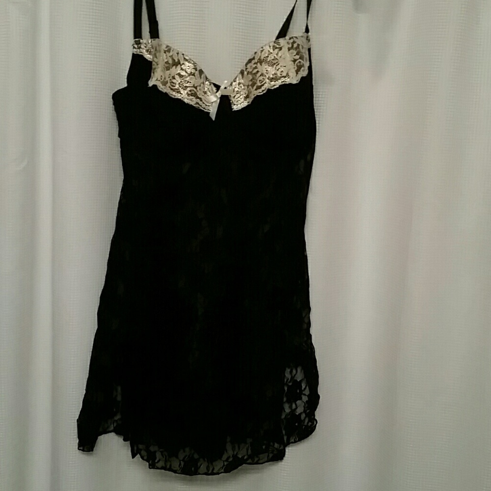 Lingerie
